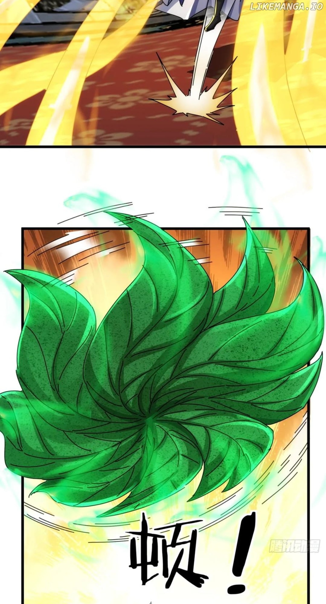 Please Slay The Demon! Young Master! Chapter 169 - page 35